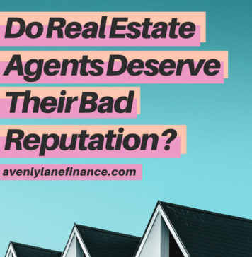 Do Real Estate Agents Deserve Their Bad Reputation?